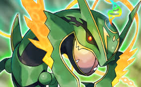 10 Mega Evolution Pokemon Hd Wallpapers Background Images