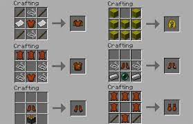 Toggles borders of the chunks visible around you. 12 Best And Free Armor Mods For Minecraft Fandomspot