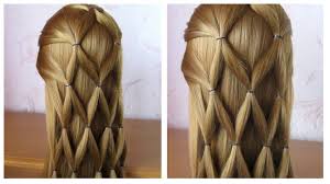 À la fois trop courts pour de belles longues tresses mais pas assez longs pour un beau chignon, tous. Coiffure Pour Fille Simple Pour L Ecole College Coiffure Facile Et Rapide A Faire Soi Meme Youtube