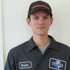 Tyler Spitzer's Instagram, Twitter & Facebook