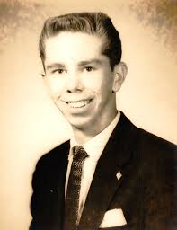 Obituary information for Curtis LeRoy Graham