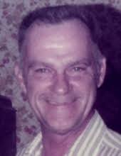 Obituary information for Ralph R. Cripe