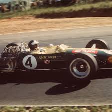 Going Out On Top The Story Of Jim Clark S Final Formula 1 Race In 2020 Racing Grand Prix Formula One