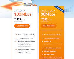 Apply for unifi package online. Tm To Offer 100mbps Unifi Broadband For Rm129 Soyacincau Com