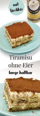 Tiramisu Ohne Ei Selber Machen Einfaches Tiramisu Rezept Tiramisu Rezept Tiramisu Ohne Ei Einfacher Nachtisch