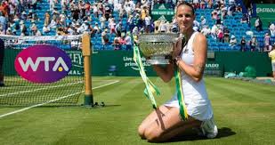 Organizatorii turneului itf de la eastbourne au luat o decizie disperata pentru a putea duce la bun sfarsit intrecerea. Video Pliskova In FormÄ Inainte De Wimbledon S A Impus La Eastbourne