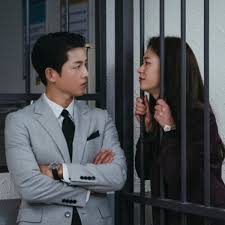Eps 7 & 8 of Vincenzo preface a budding romance between Song Joong Ki &  Jeon Yeo Bin as they grow closer | PINKVILLA