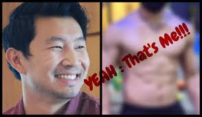 Il nuovo film del marvel cinematic universe, al cinema dal 1 settembre, . Shang Chi E La Leggenda Dei Dieci Anelli La Super Trasformazione Di Simu Liu