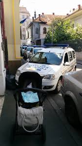 Segway cu girofar pentru poliţia locală. Pe DeÈ™teptul Äƒsta Cine Il AmendeazÄƒ PoliÈ›ia LocalÄƒ Din Cluj Napoca Face Ce Vrea Foto Stiri De Cluj