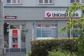 Internetový nástroj pro správu financí, který je určený výhradně pro klienty, kteří mají v unicredit bank jenom produkt kreditní karta. Bankomat Unicredit Bank Czech Republic Hradec Kralove Ico 64948242 Firmy Cz