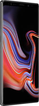 The new samsung galaxy note 9 in its unlocked version with 128gb of storage and an exynos 9810 processor is on sale. Best Buy Samsung Galaxy Note9 128gb Midnight Black At T Sm N960u