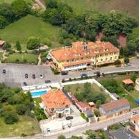 El hotel el carmen está en perlora, en la costa central asturiana, cerca de las ciudades gijón y avilés. Hotel El Carmen Perlora Carreno Recepcion Hotel El Carmen Linkedin