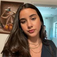 Dominique Padilla's Instagram, Twitter & Facebook