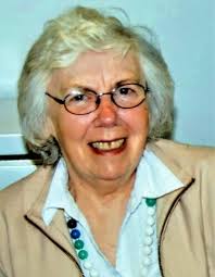 Obituary for Luella Anita (Gesme) Chell