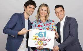 May 30, 2021 · domenica 30 maggio alle ore 17:20 su raiuno. Zecchino D Oro 2018 Al Via Con Pippo Baudo E Cristina D Avena In Giuria Tvzap