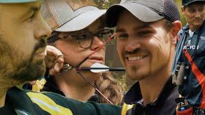 Congratulations 2021 ASA Shooters of the Year