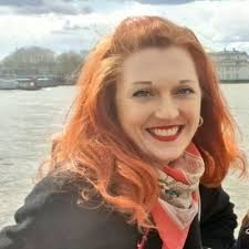 Dr Megan Gooch (@agneatha)