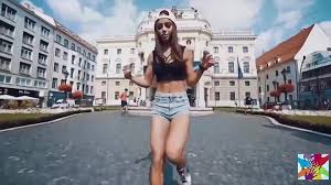 O saki saki re dance cover by nainika & thanaya facebook page: Best Arabic House Music Mix 2017 Shuffle Dance Video Hd