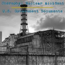 Chernobyl, ukraine, ussr, may 1986. Chernobyl Nuclear Power Plant Accident Cia Kgb Sovie Paperlessarchives Com
