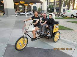Used Pedicabs For Sale Bikes For Sale Bike Cargo Bike