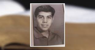 Oscar Chapa Obituary June 26, 2023