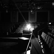 Cmc Apartments On Instagram Hi The Hipptheatre Crew Here Did You Know According To Theatre Superstition A Sin Ghost Light Theatre The Almighty Johnsons