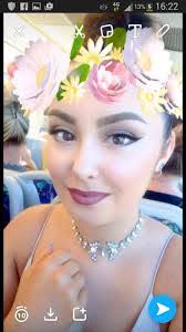 Anya Simpson's Instagram, Twitter & Facebook