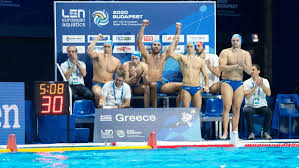 Jun 02, 2021 · τα καλύτερα στιγμιότυπα κάθε αγωνιστικής της euroleague παίζουν στα best plays! H E8nikh Omada Polo Stoys 8 Toy Eyrwpaikoy Latonews