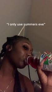 Summers Eve Island Splash Spray