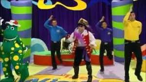 Just got banned from the og's coming together with the current wiggles, and we're going to create music history with a great song on like a version. The Wiggles Are Doing Like A Version I Truly Hope They Cover Wap