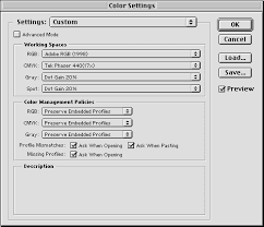 Color Management