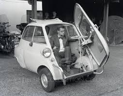 bubble;bubble car;car;isetta;microcar;tpt