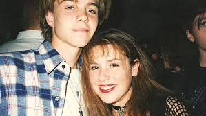 With angela lansbury, jonathan brandis, bruce glover, bridget hanley. Jonathan Brandis 5 Things To Know About The Late Teen Idol Featured In New Doc Kid90 Worldnewsera