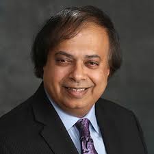 Krishnan Nandabalan, PhD