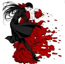 Anime Madam Red Black Butler Pin On Black Butler