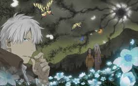 Website streaming anime terlengkap dan terbaru dengan kualitas terbaik. Download Mushishi Zoku Shou Sub Indo