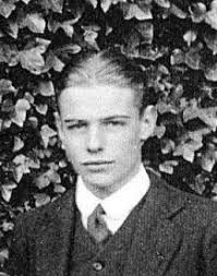 Brief biographies of those who died in World War I