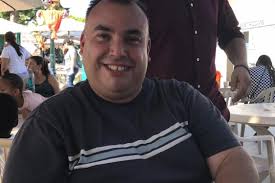 Fundraiser by Ernesto Jimenez : Rosas Family Fund