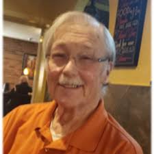 Roger "Bruce" Wentworth Obituary July 14, 2022