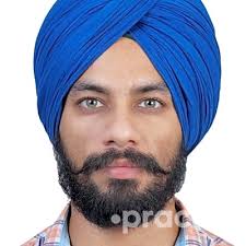 Dr. Prabhmeet Singh