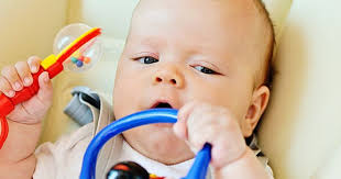 common questions about teething at 3 months answered care com