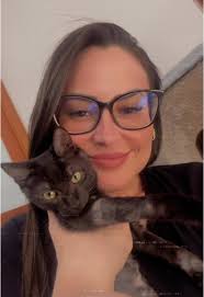 Zequinha 🐈‍⬛ ❤️ #f #fyp #foryoupage #funny #cat #zeca #amor #viral_video  #vaiprofycaramba #flyppppppppppppppppppppppppppppppp #flypシ #animeedit