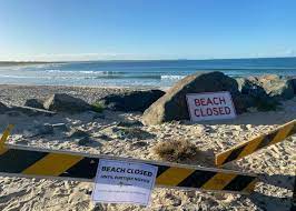 Tuncurry beach also known as nine mile beach is located in the forster area on nsw north coast, approximately 3 hours north of sydney or 1.5 hours south of port macquarie. 4xmmnze7bjpzrm