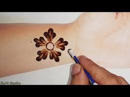 Step by step latest mehndi design for hand 2020 # 1000 || easy mehndi designslearn beautiful diy henna/mehndi design in this tutorial.its specially made for. 75 Easy Mahndi Designs Ideas Mahndi Design Mehndi Designs Mehndi Designs For Beginners