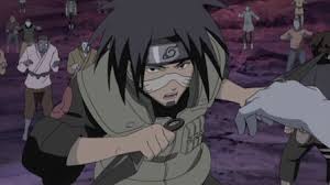Naruto turned in his seat, and looked up at a cork board that had pictures hung up. Naruto Shippuden Netflix