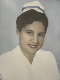 Mrs Patsy Anne Perry Obituary