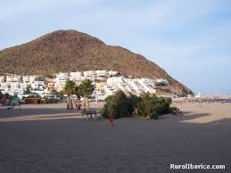Fotos Playa De San Jose San Jose Almeria