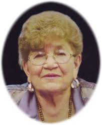 Maria Cornidez Obituary