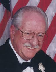 Obituary information for Richard "Dick" M. Thompson