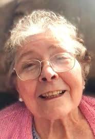 In Loving Memory of Maureen